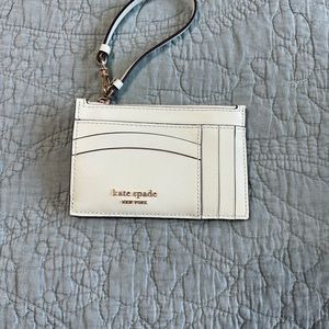 Kate Spade Wristlet